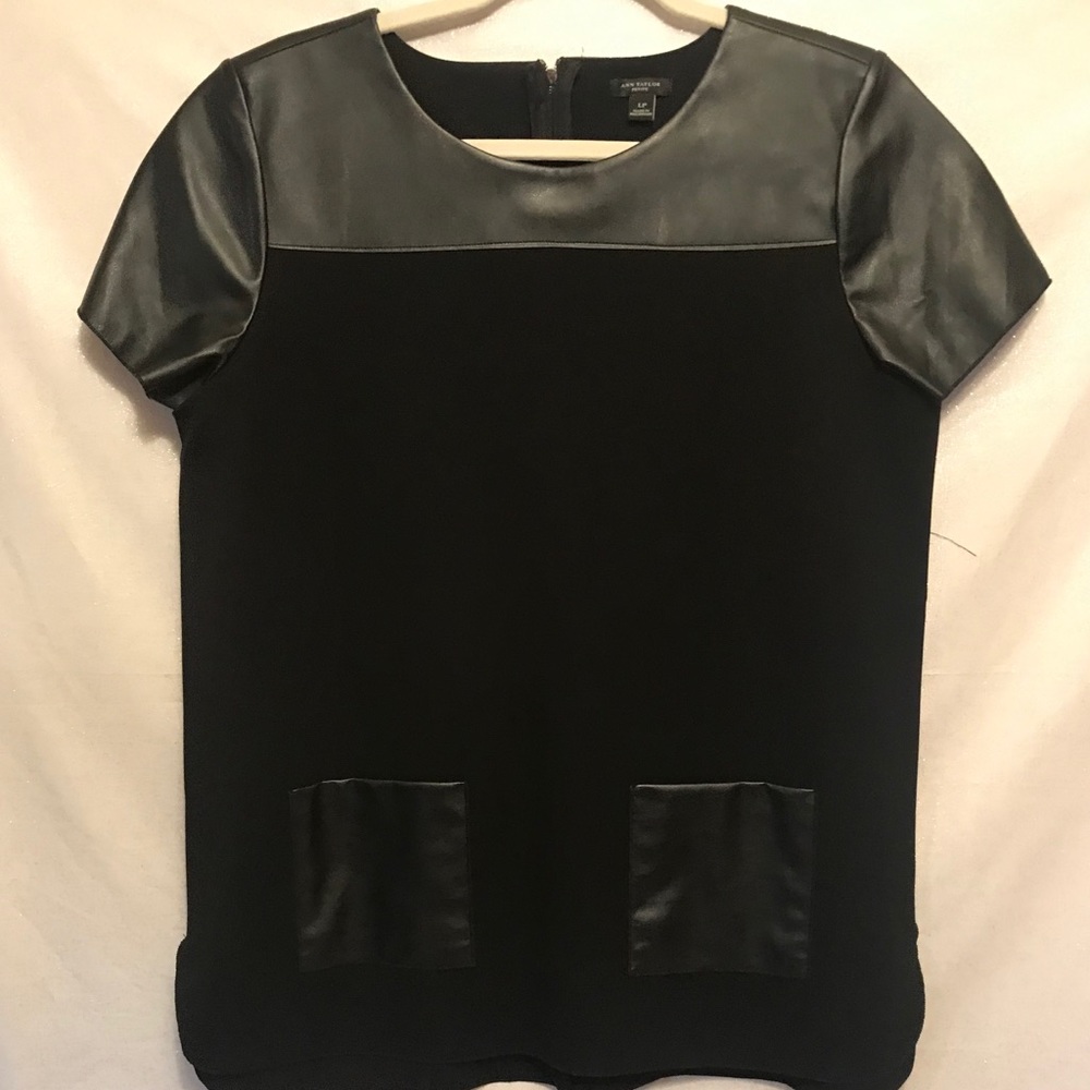 Ann Taylor petite Tunic